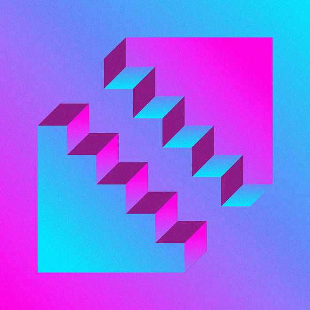 Derp / Syrnz EP cover