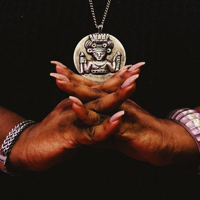 undefined album image