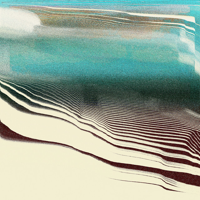 6A63 / Icy White (Remixes) cover art