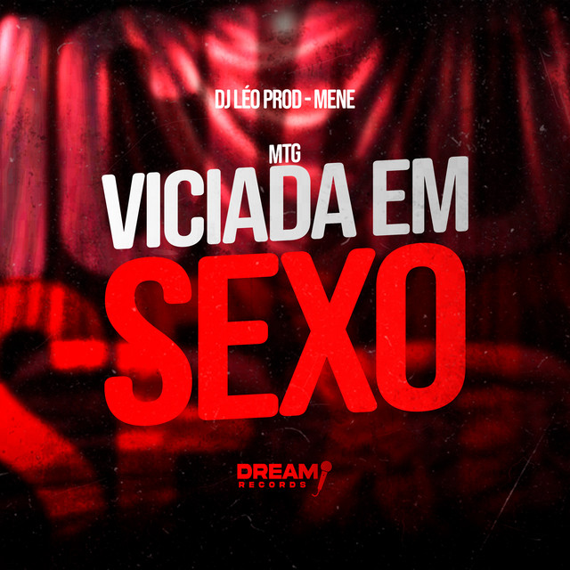 MTG Viciada em sexo