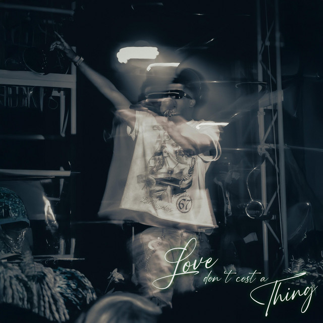 Love Dont Cost A Thing cover art