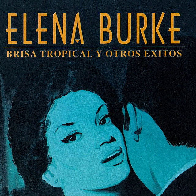 Brisa Tropical y Otros Éxitos cover art
