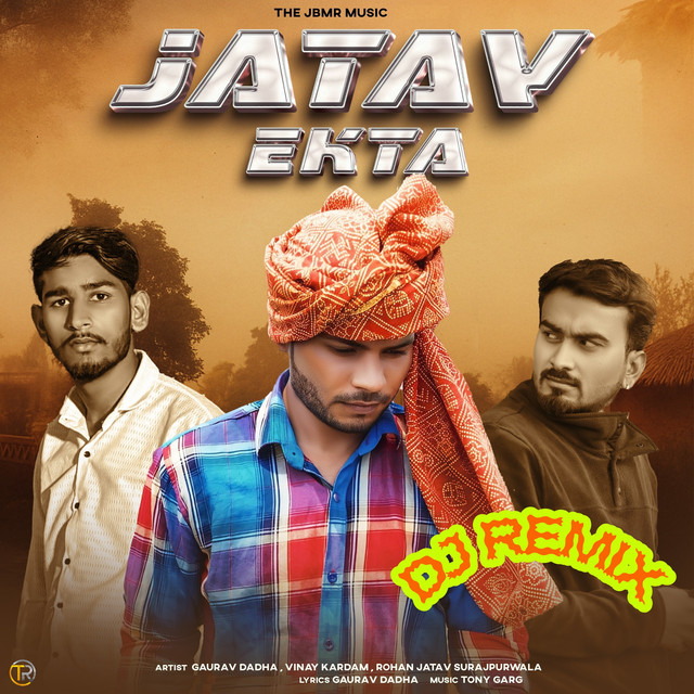 Jatav Ekta (Dj Remix) - Single by Gaurav Dadha | Spotify