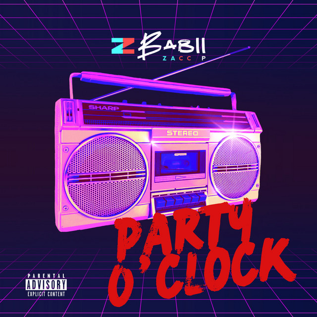Party O' Clock
