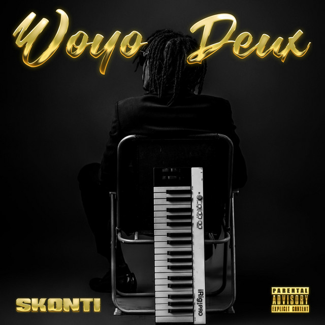 Flow cover art