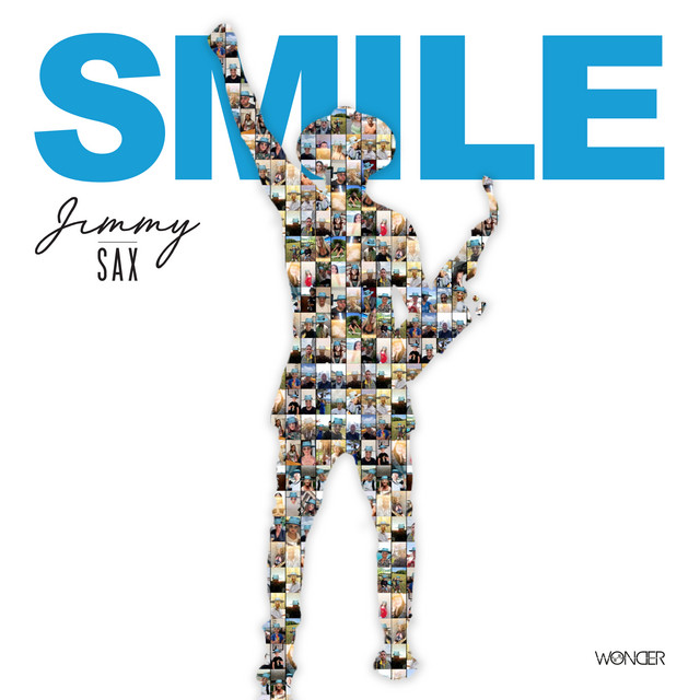 Smile by Jimmy Sax