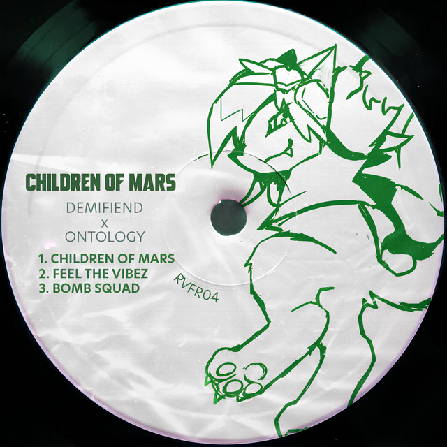 Bomb Squad cover art