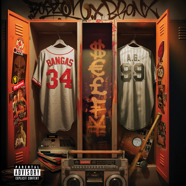 undefined album image