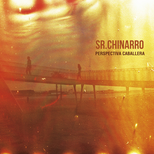 Perspectiva Caballera cover art