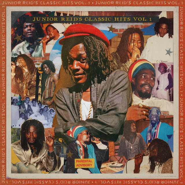 Babylon Release The Chains cover art