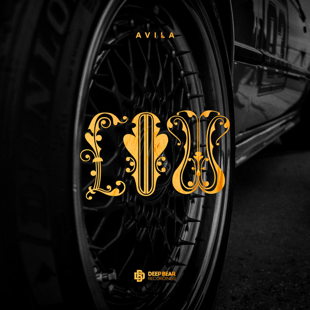 Low cover art