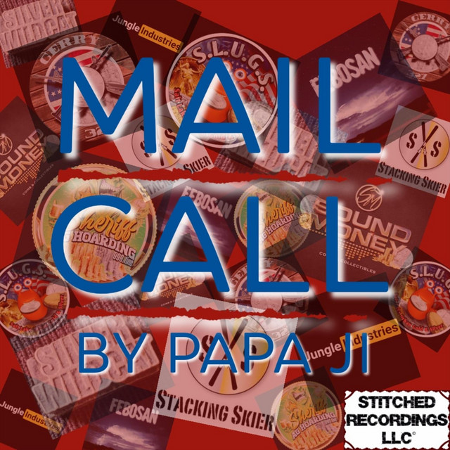 Mail Call cover art