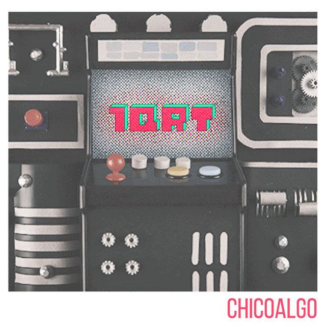 1 Q.R.T. cover art