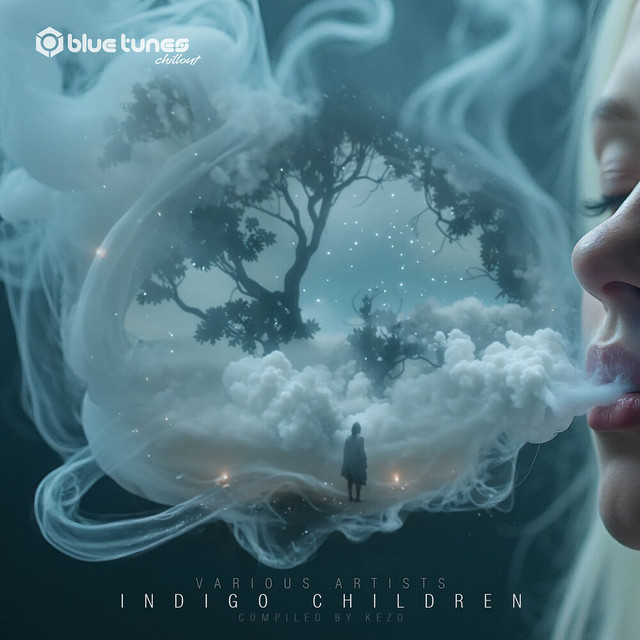 Indigo Children cover