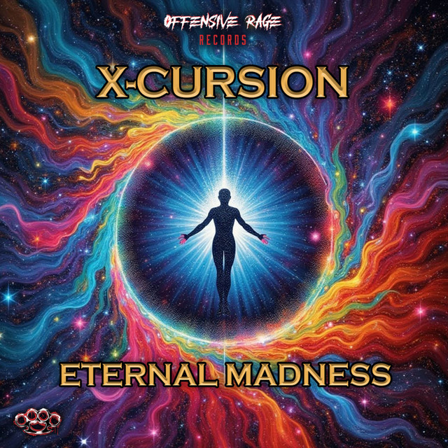 Eternal Madness by X-Cursion