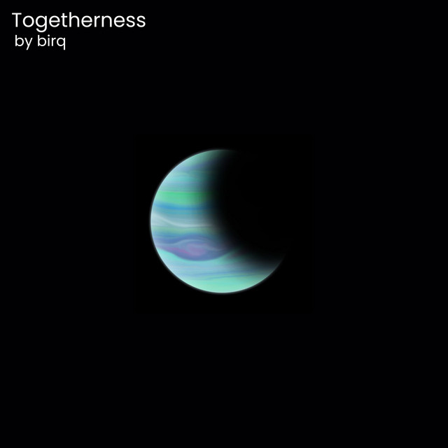 Togetherness cover art