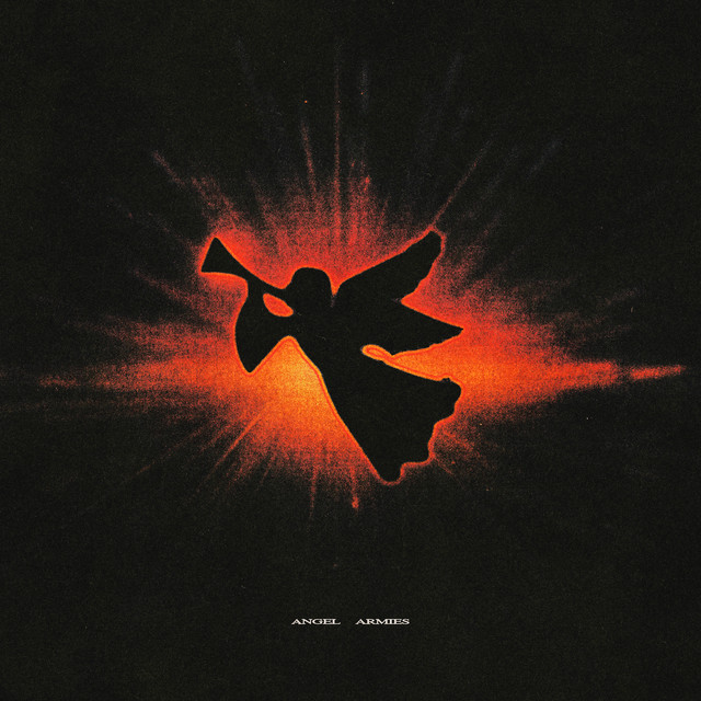 ANGEL ARMIES album image