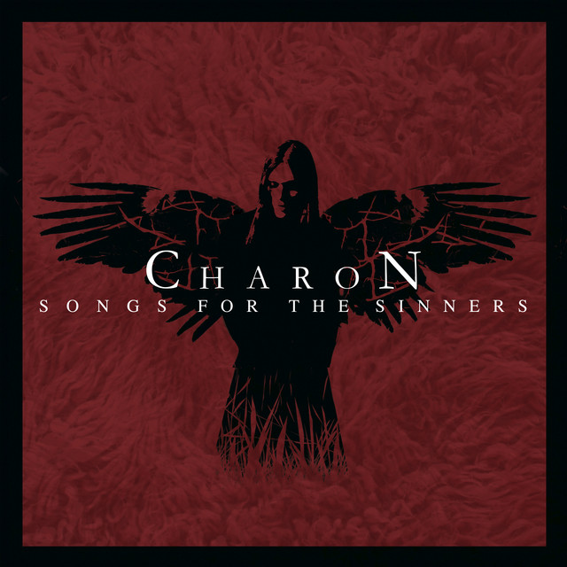 Songs for the Sinners cover art