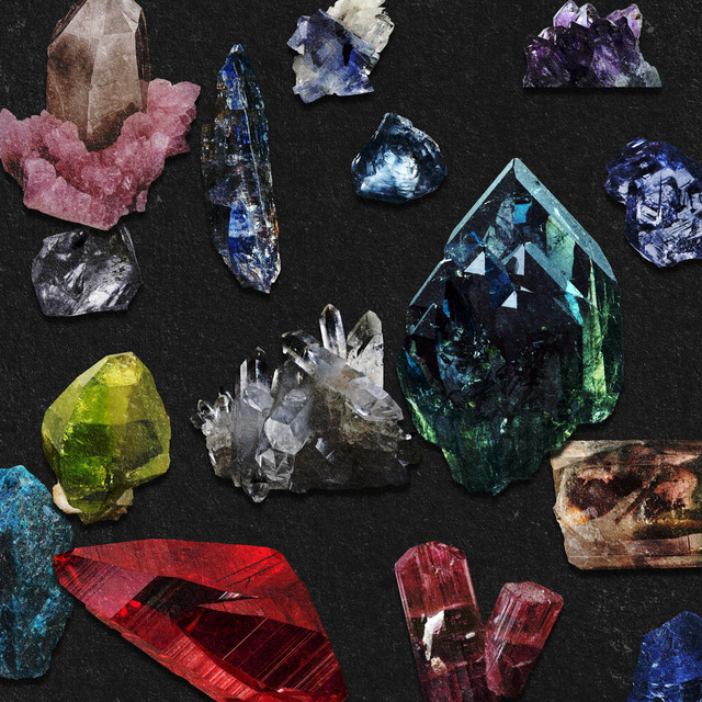 GEMS cover art
