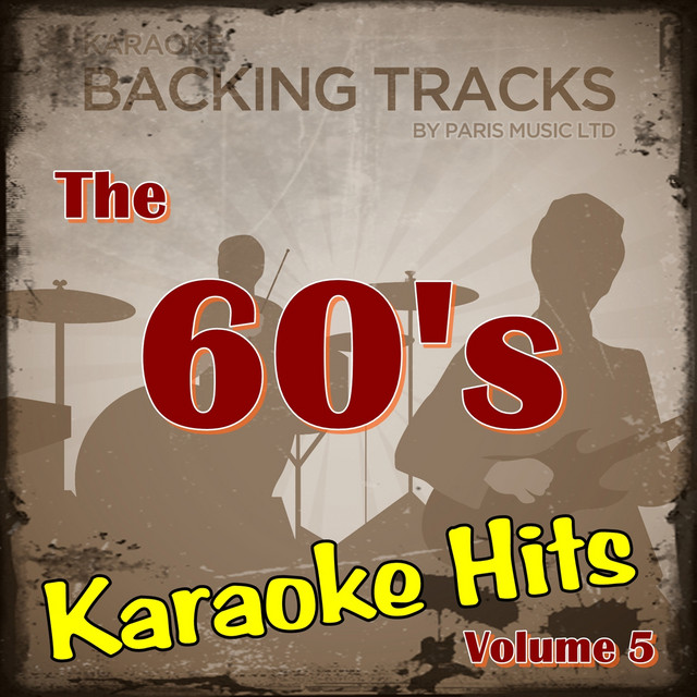 There's a Ghost In My House (Originally Performed By R. Dean Taylor) [Full Vocal Version]