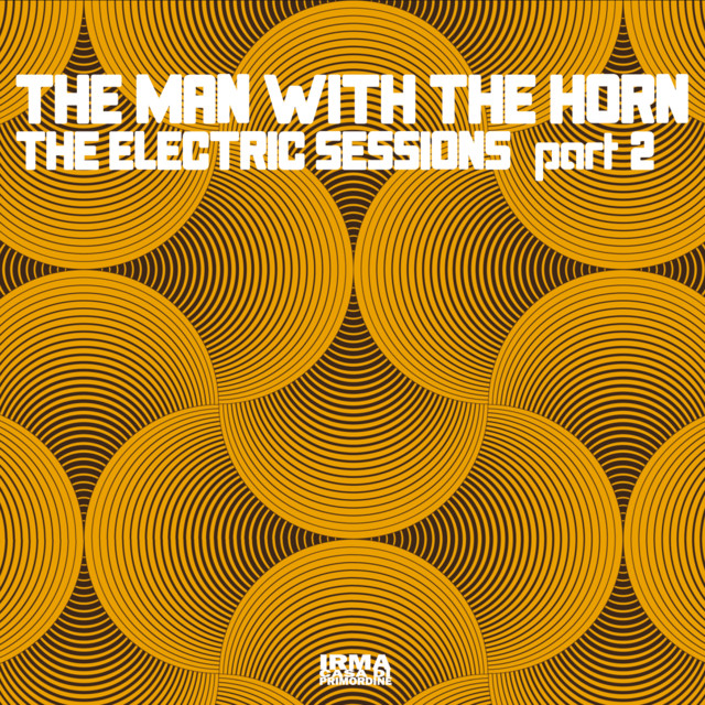 The Electric Sessions Part 2