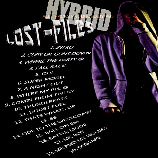 Fall Back cover art