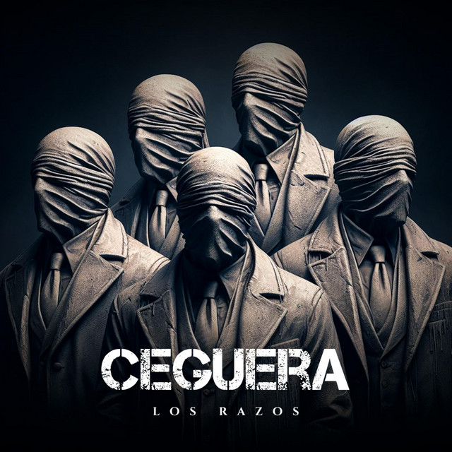 CEGUERA cover art
