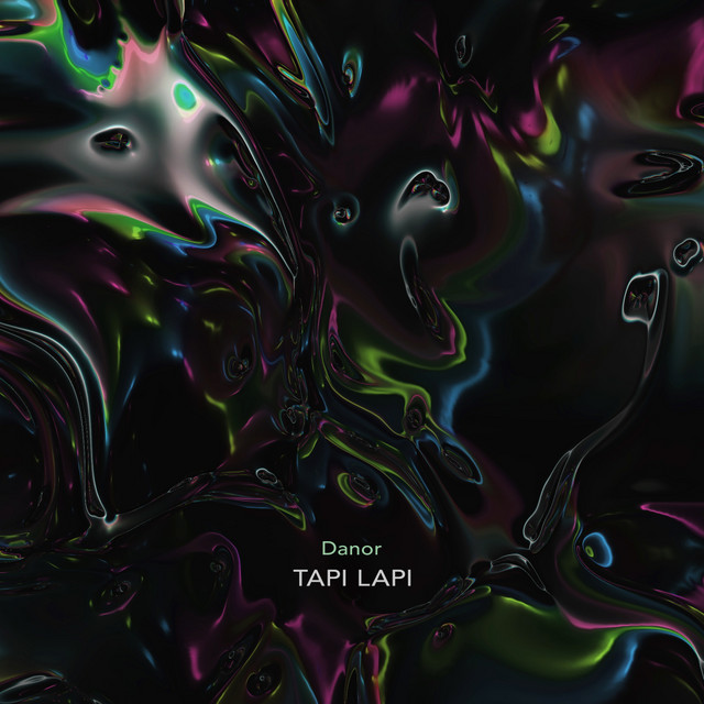 Tapi Lapi cover art