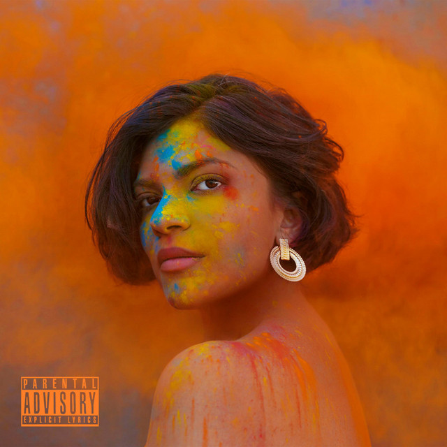 The Pursuit of Happiness cover art