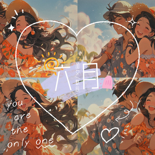 album image