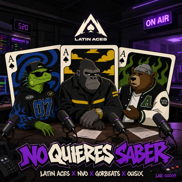 No Quieres Saber