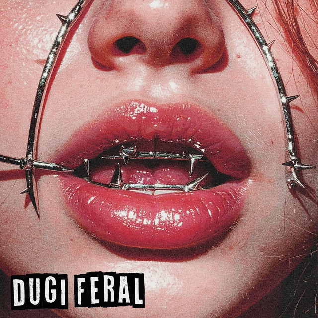 Feral cover art