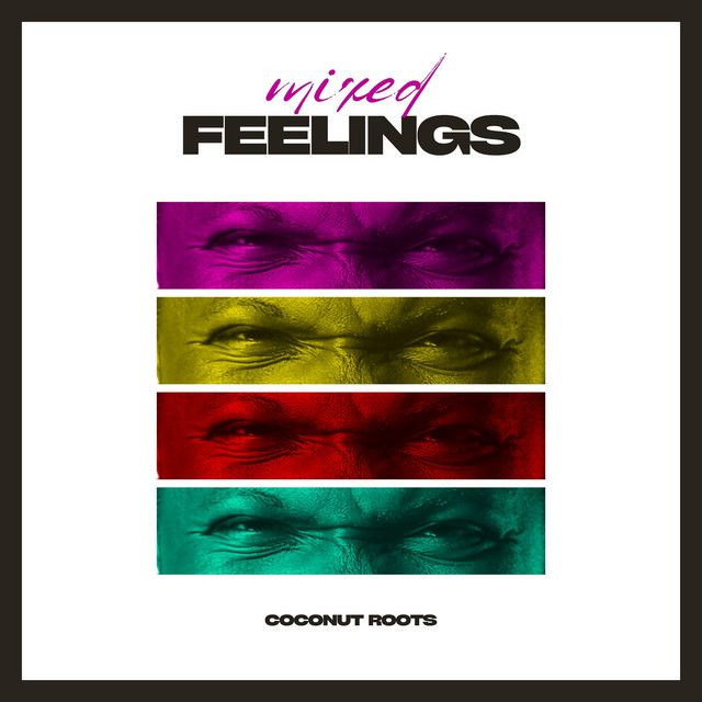 Mixed Feelings - Single by Coconut Rootz | Spotify
