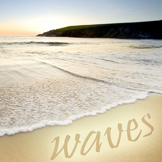 Ocean Waves - Vagues De L'océan, Onde Dell'oceano, Mare Impetuoso, Olas Oceánicas, Olas Del Mar (feat. Sea Rushing)