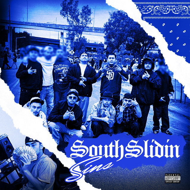 SouthSlidin