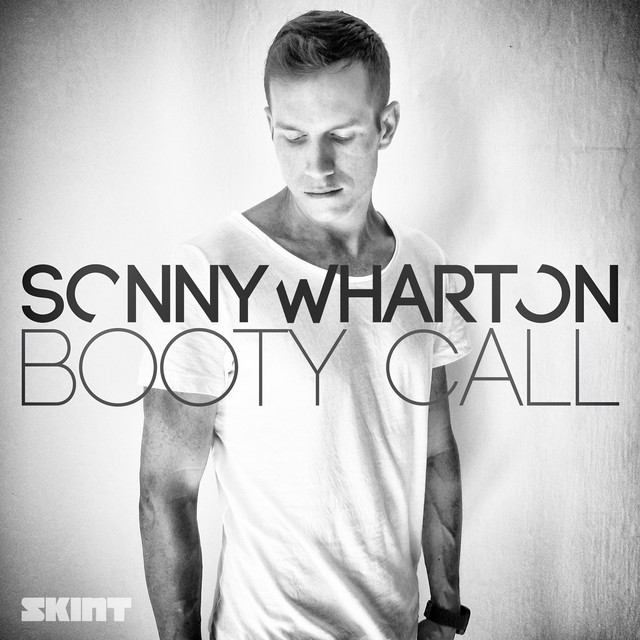 Booty Call album art