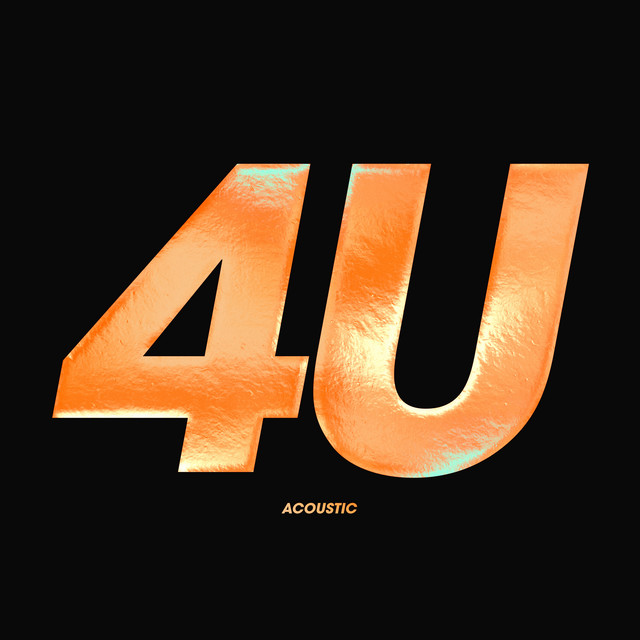 Pochette de 4U