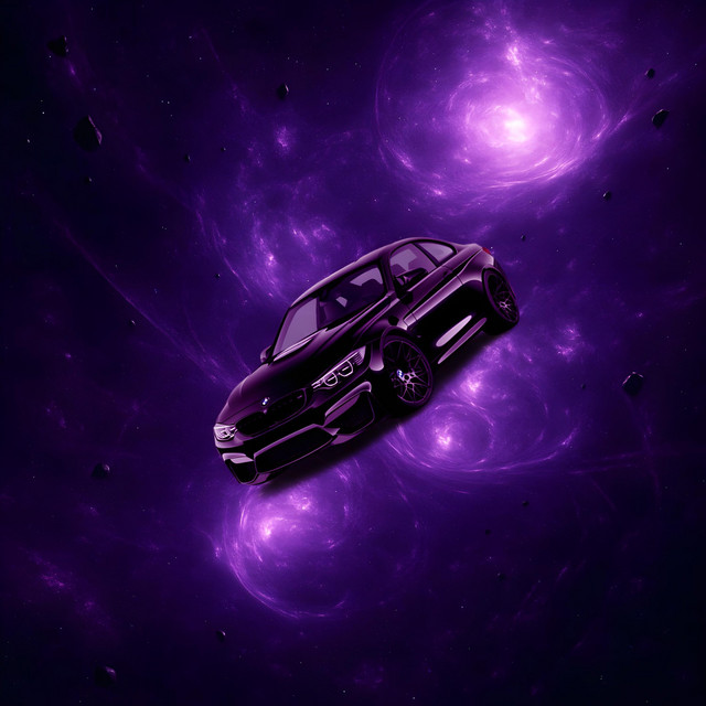 LUMINARY - ULTRA SLOWED + REEVERBED