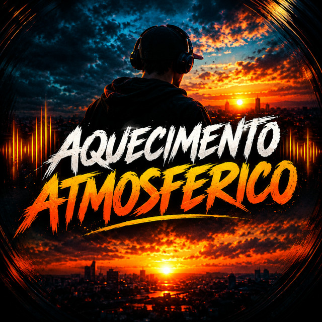 Aquecimento atmosferico