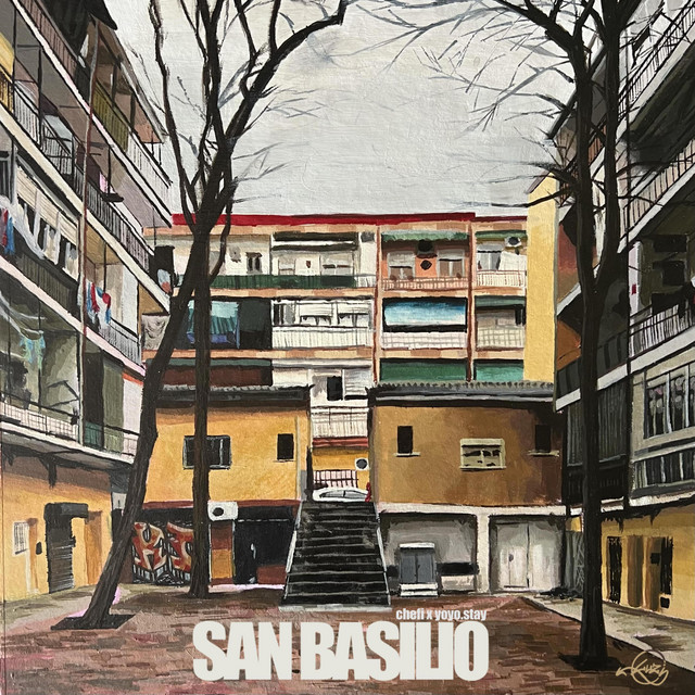 San Basilio