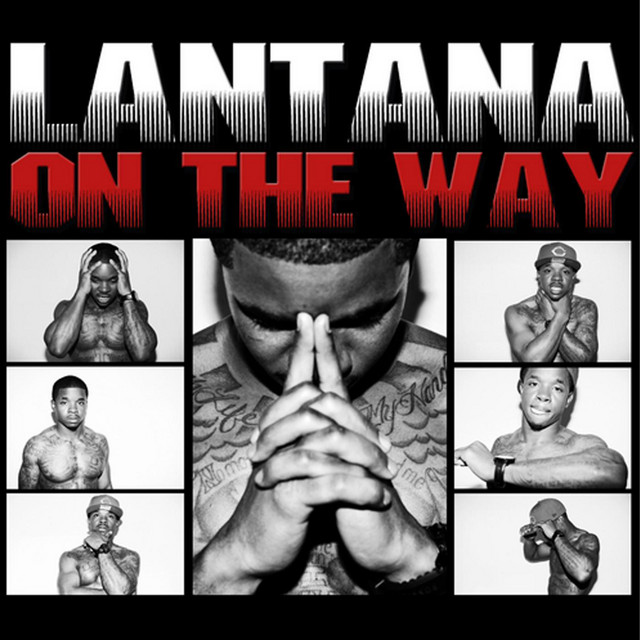 All Hustle No Luck - Single by Lantana | Spotify
