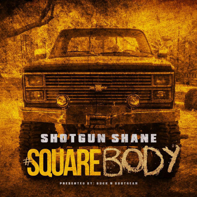 Square Body