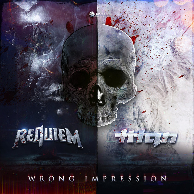 Wrong Impression cover art