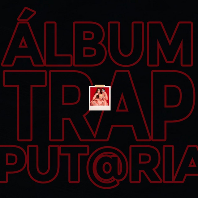 Traputaria cover art
