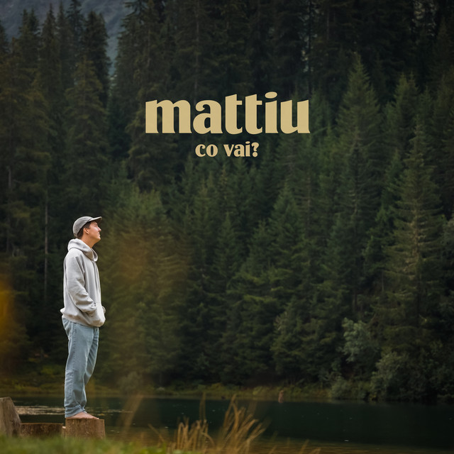 Co Vai? cover