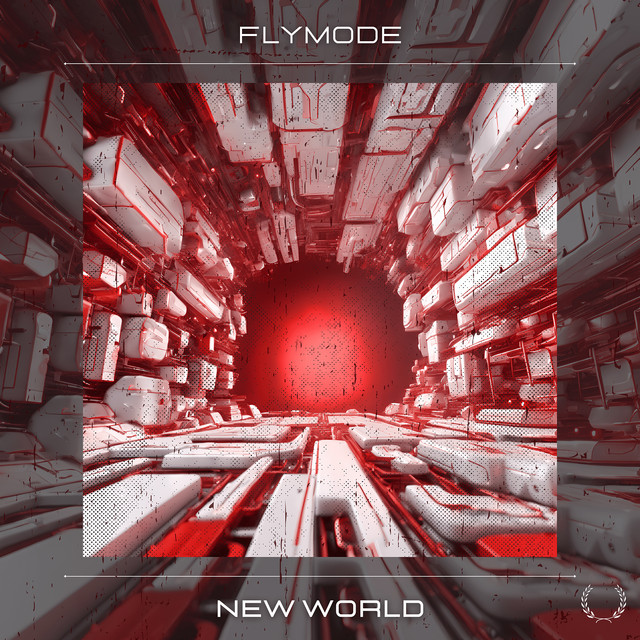 New World - EP by FLYMODE | Spotify