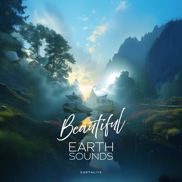 Beautiful Earth Sounds cover art
