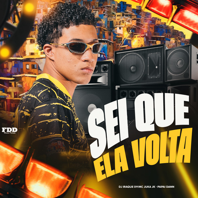 Sei Que Ela Volta