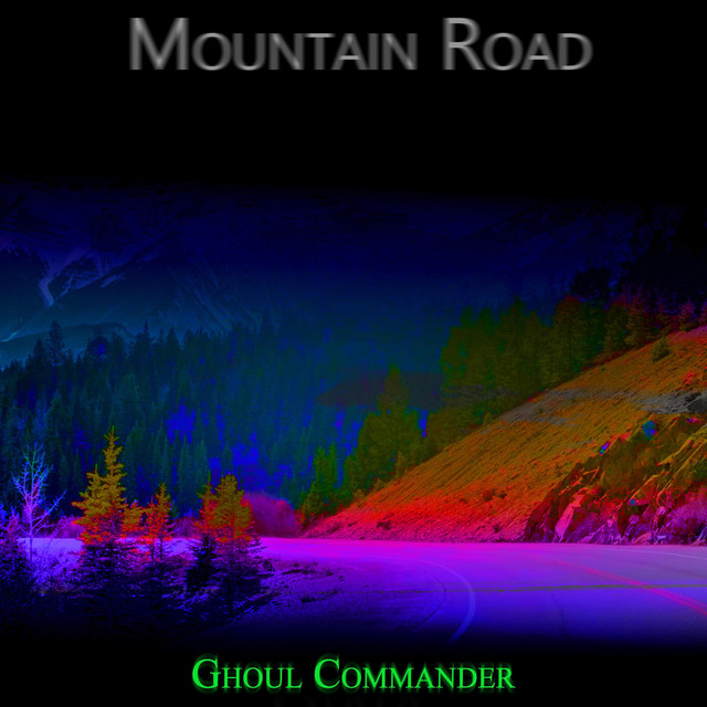 Mountain Road