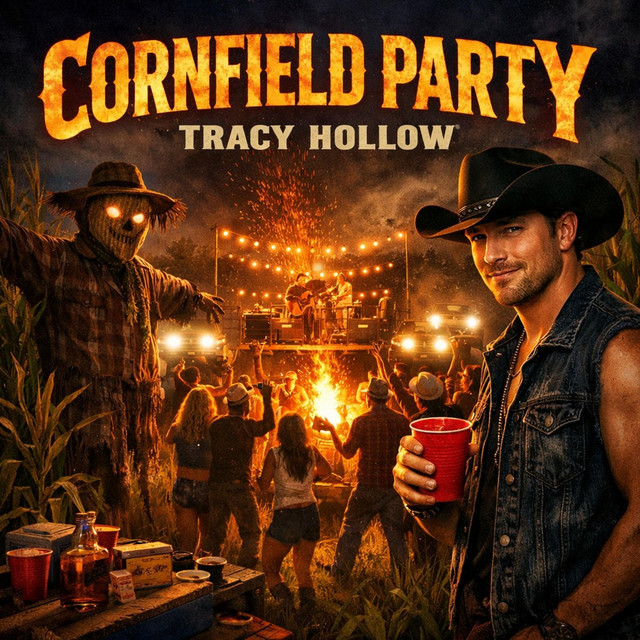 Tracy Hollow
